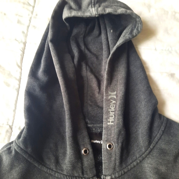 Vintage Hurley zip up - Picture 3 of 7